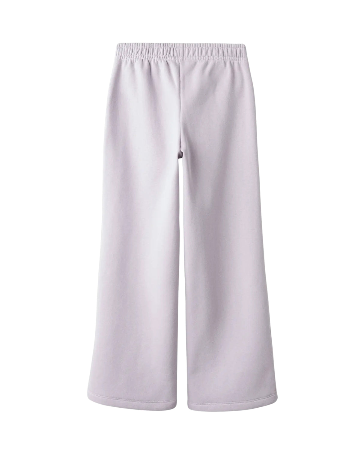 Lilla Sweatbukser - Name it - Misty Lilac - 13252535