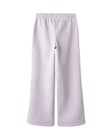 Lilla Sweatbukser - Name it - Misty Lilac - 13252535