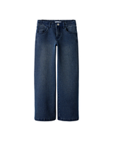 Blå - Dark Blue Denim - Buks - name it - 13252620