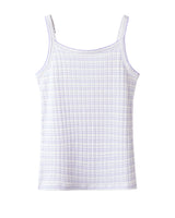 Hvid - Bright White - Stripes - Name it - Top - 13252652
