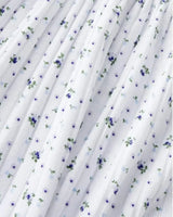 Hvid - Bright White - Name it - Kjole - Blomster - 13252696