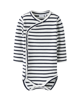 Hvid - Cloud Dancer - Name it - Bodystocking - 13253002