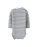 Hvid - Cloud Dancer - Name it - Bodystocking - 13253002