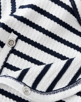 Hvid - Cloud Dancer - Name it - Bodystocking - 13253002