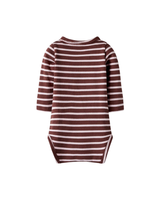 Lyserød - Bleached Mauve/Andorra - Name it - Bodystocking - 13253002