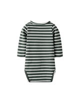 Grøn - Forest - Name it - Bodystocking - 13253017