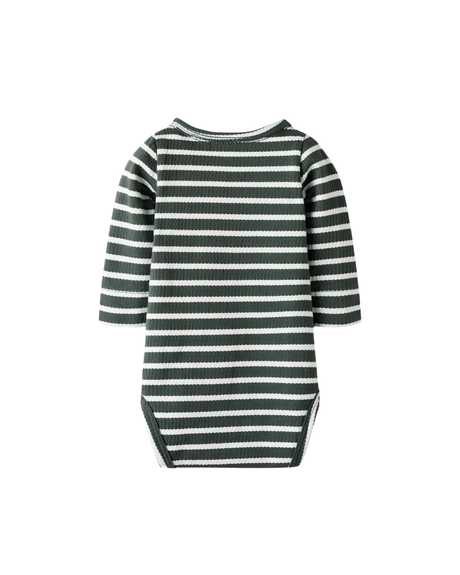 Grøn - Forest - Name it - Bodystocking - 13253017