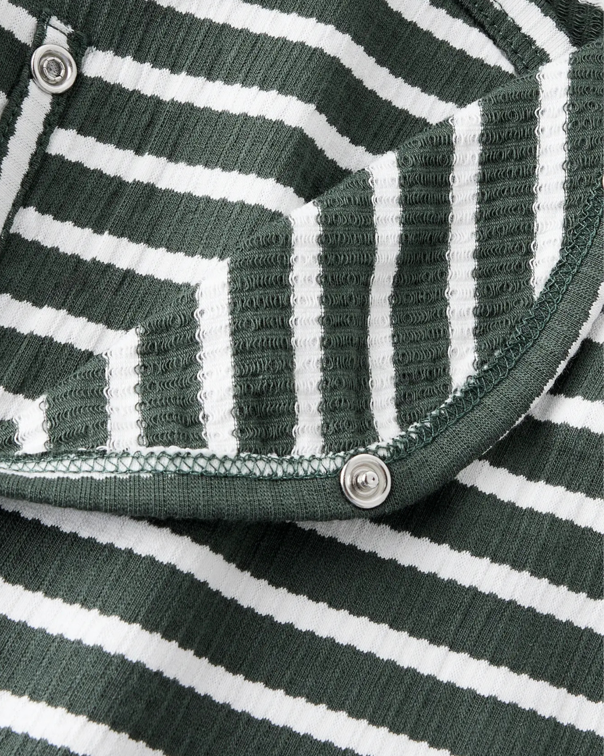 Grøn - Forest - Name it - Bodystocking - 13253017