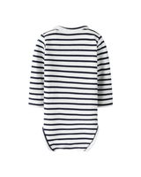 Hvid - Cloud Dancer - Name it - Bodystocking - 13253017