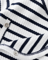 Hvid - Cloud Dancer - Name it - Bodystocking - 13253017