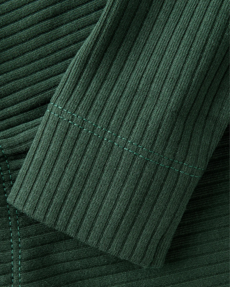 Grøn - Deep Forest - Name it - Leggings - 13253020