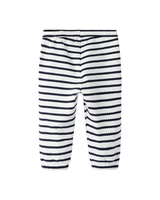 Hvid - Cloud Dancer - Name it - Leggings - 13253021