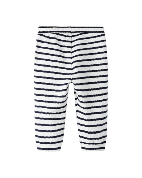 Hvid - Cloud Dancer - Name it - Leggings - 13253021