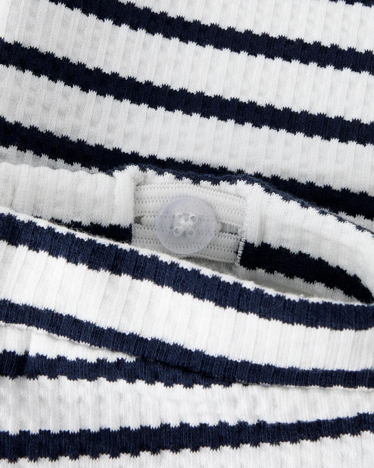 Hvid - Cloud Dancer - Name it - Leggings - 13253021