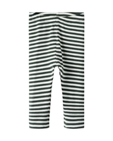 Hvid - Cloud dancer - name it -  Legging - 13253023