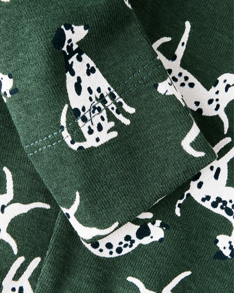 Grøn - Deep Forest - Name it - Leggings - 13253023