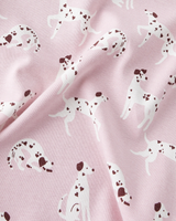 Lyserød - Bleached Mauve - Name it - Bluse - 13253052