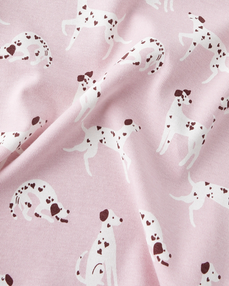 Lyserød - Bleached Mauve - Name it - Bluse - 13253052