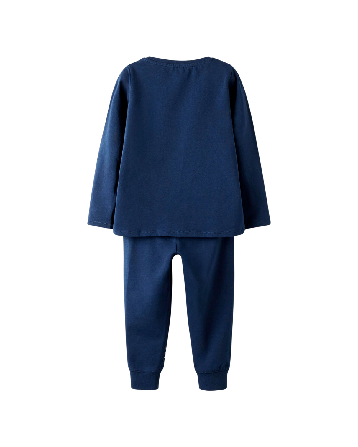 Navy - Navy Blazer - Name it - Nattøjssæt Bluey  - 13237033