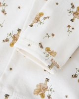 Råhvid - Coconut Milk - Lil'Atelier -  Leggings - 13253387