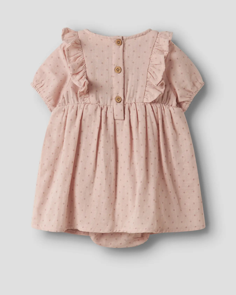 Rosa - peach whip - Lil'Atelier - Kjole - 13253485