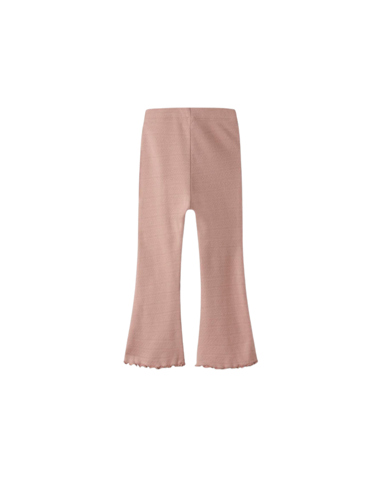 Lyserød - Misty Rose - Lil'Atelier - Leggings - 13253507