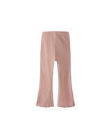 Lyserød - Misty Rose - Lil'Atelier - Leggings - 13253507