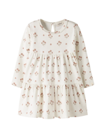 Hvid - Cocunut Milk - Lil'Atelier - Kjole - 13253515