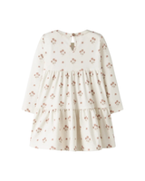 Hvid - Cocunut Milk - Lil'Atelier - Kjole - 13253515