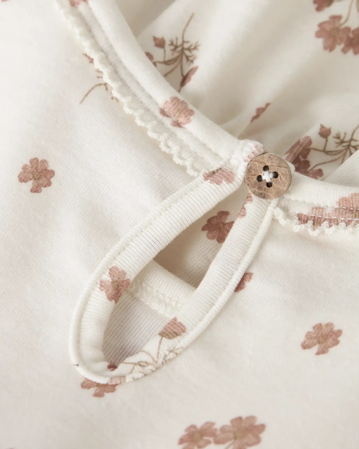 Hvid - Cocunut Milk - Lil'Atelier - Kjole - 13253515