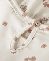Hvid - Cocunut Milk - Lil'Atelier - Kjole - 13253515