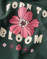 Grøn - Garden Toplary - Name it - Hættetrøje - 13253660