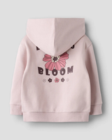 Lyserøde - Burnished Lilac - Name it - Hættetrøje - 13253660