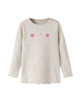 Offwhite - Moonbeam - Name it - Blouse - 13239040