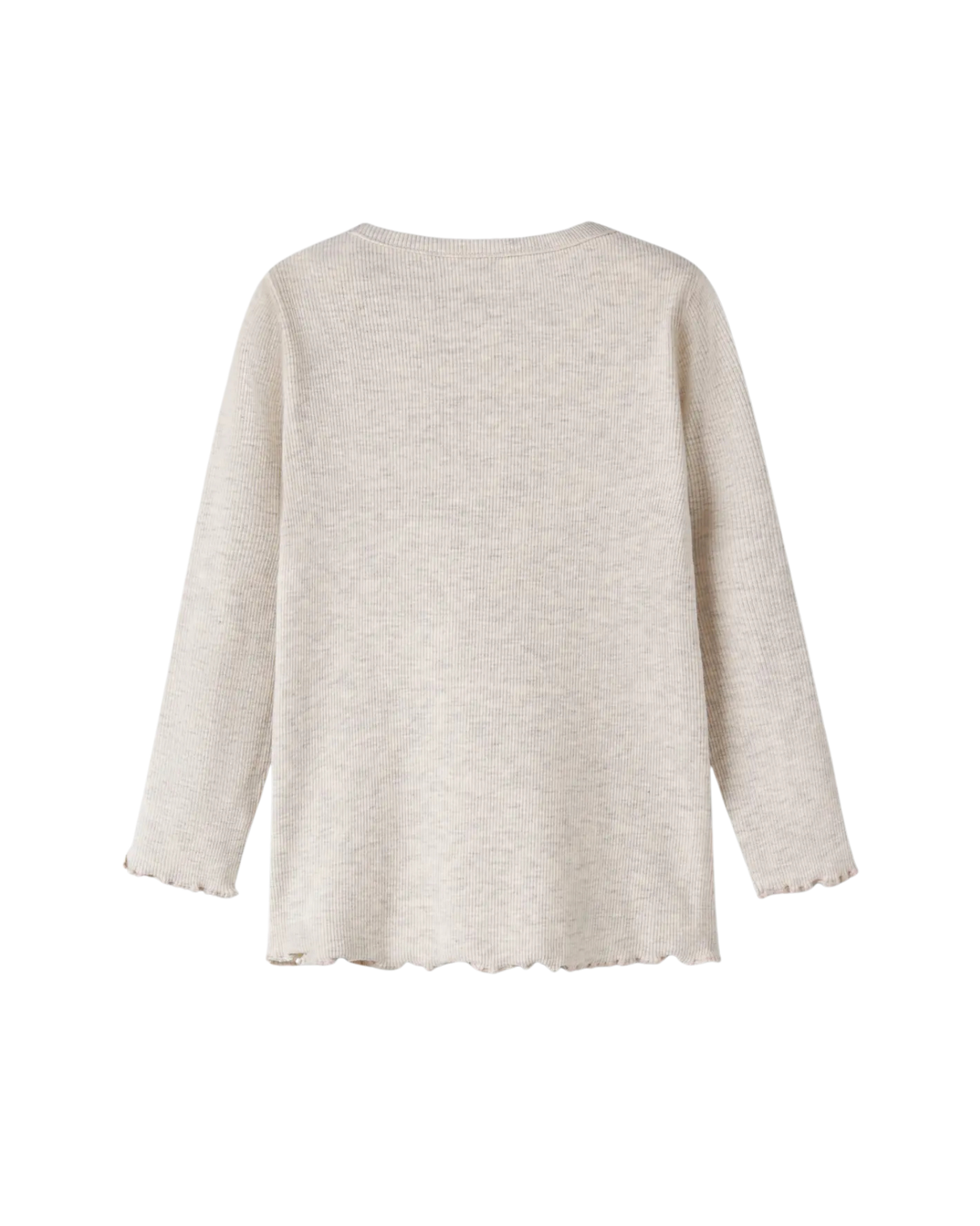 Offwhite - Moonbeam - Name it - Blouse - 13239040