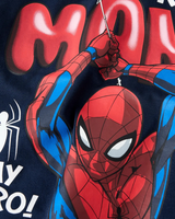 Blue - Blueprint - Name it - Blouse - Spiderman - 13247173