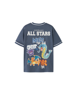Name it Vintage Indigo T-Shirt - 13254210