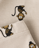 +++ Template 86-122 - Sand - Peyote Melange - Name it - Bodystocking - 13247476