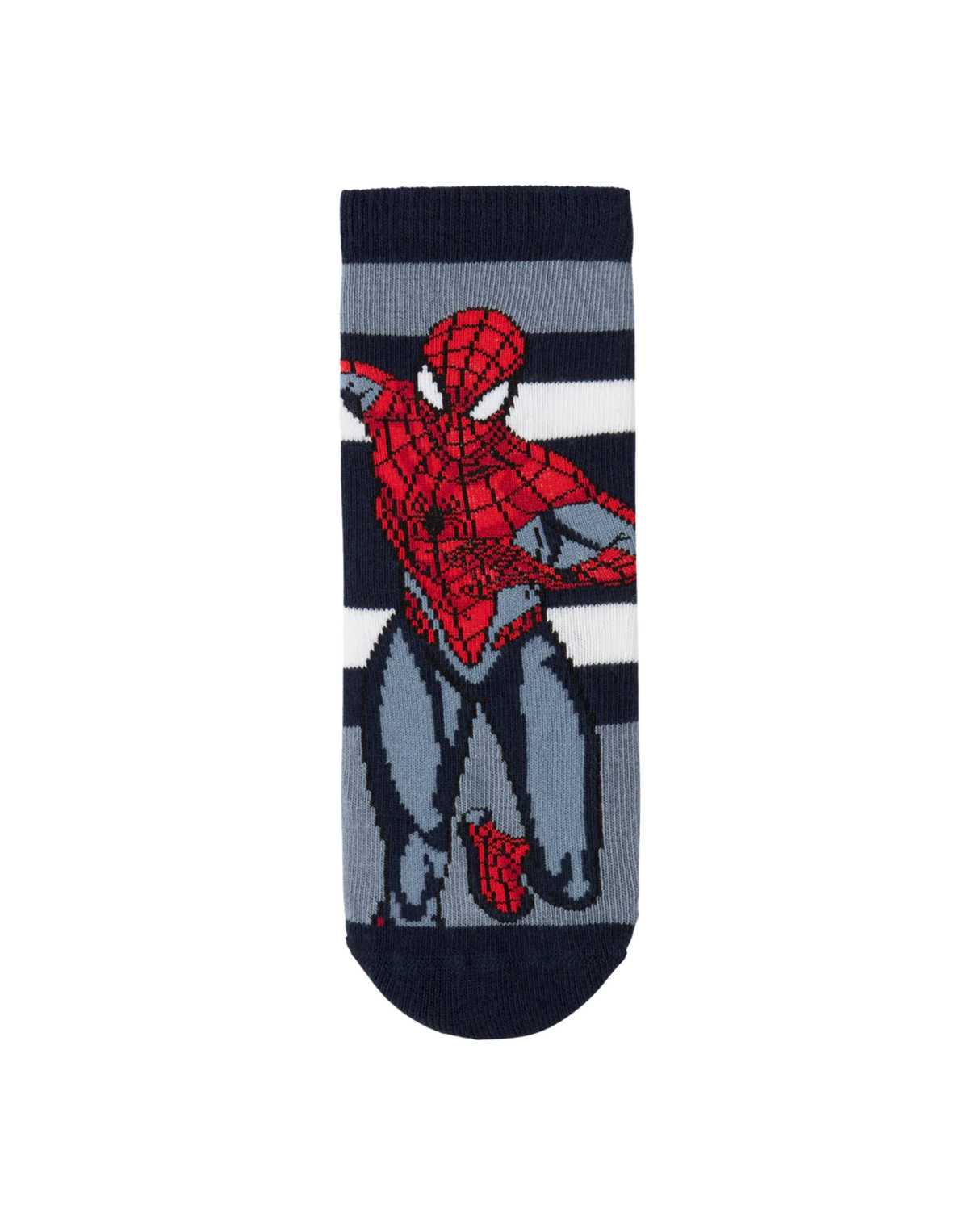 Blå - Flintstone - Name it - Strømper - Spiderman - 13254390