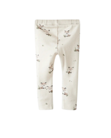 Sand - Peyote/Melange - name it - Leggings - 13254453