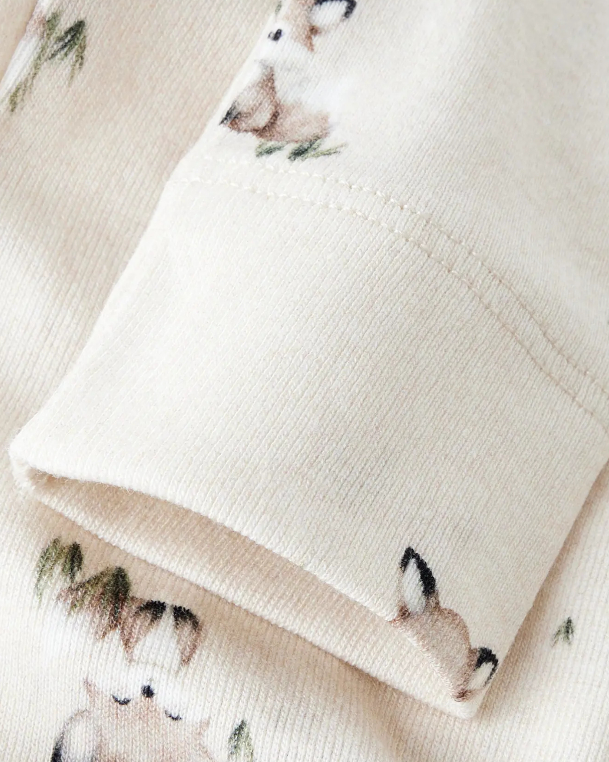 Sand - Peyote/Melange - name it - Leggings - 13254453