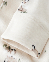 Sand - Peyote/Melange - name it - Leggings - 13254453