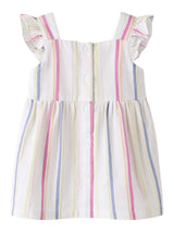 Strawberry Moon Kjole fra Name it - 13254513