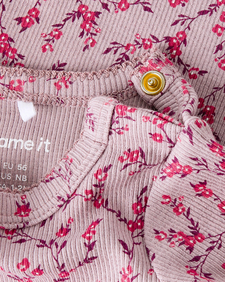 Lilla - Nirvana - Name it - Bodystocking - 13254526