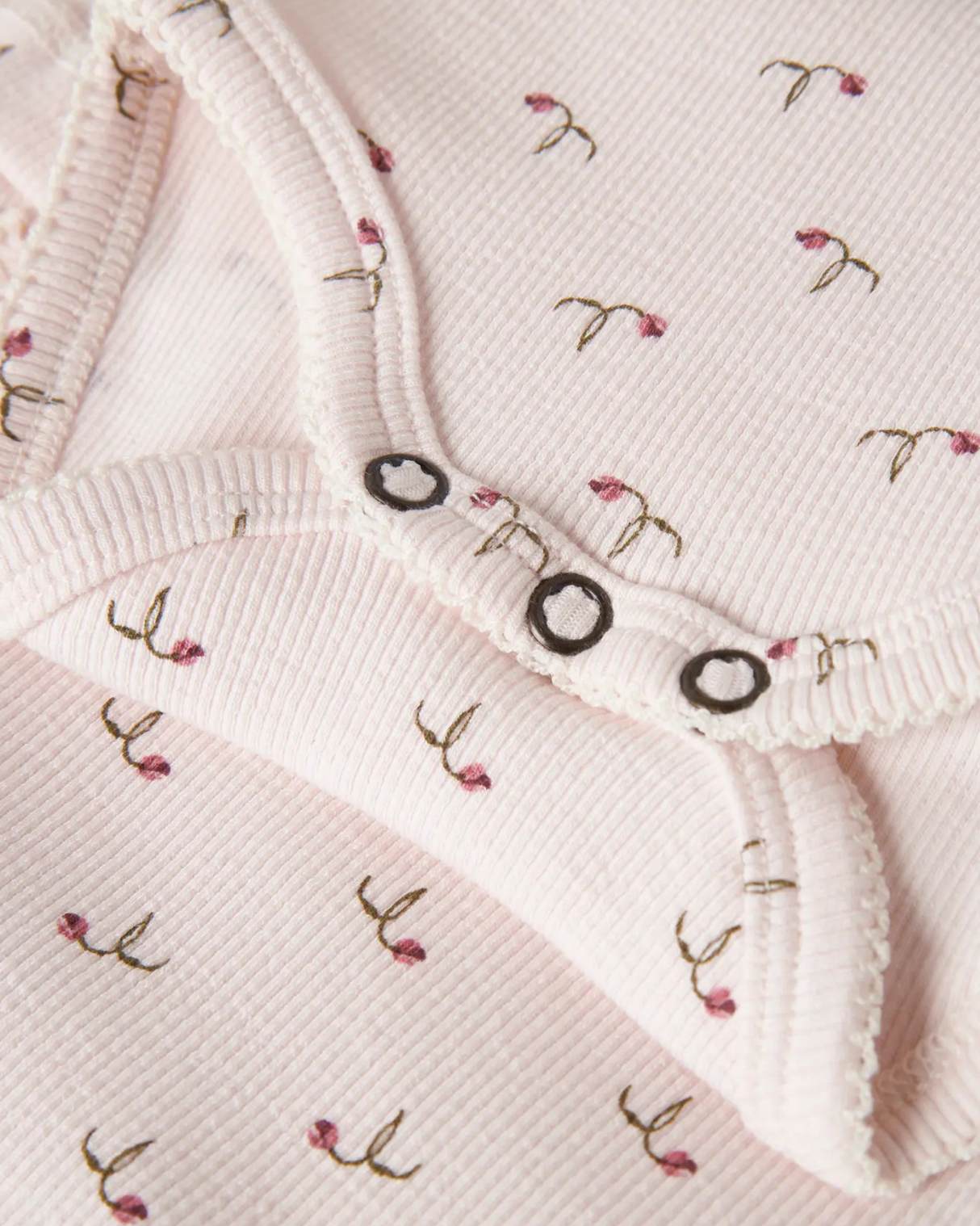 Rosa - Almost Mauve - Lil'Atelier - Kjole - 13254536