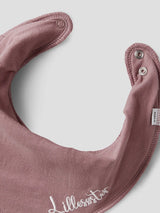 Lyserød - Woodrose - Name it - Hagesmæk - rib - "Lillesøster" - 13254650