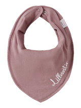 Lyserød - Woodrose - Name it - Hagesmæk - rib - "Lillesøster" - 13254650