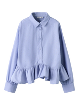 Purple Impression RAINSTONE Bluse fra Name it - 13254712