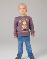 Lilla - Moonscrape - name it  - Sweatshirt - 13254865