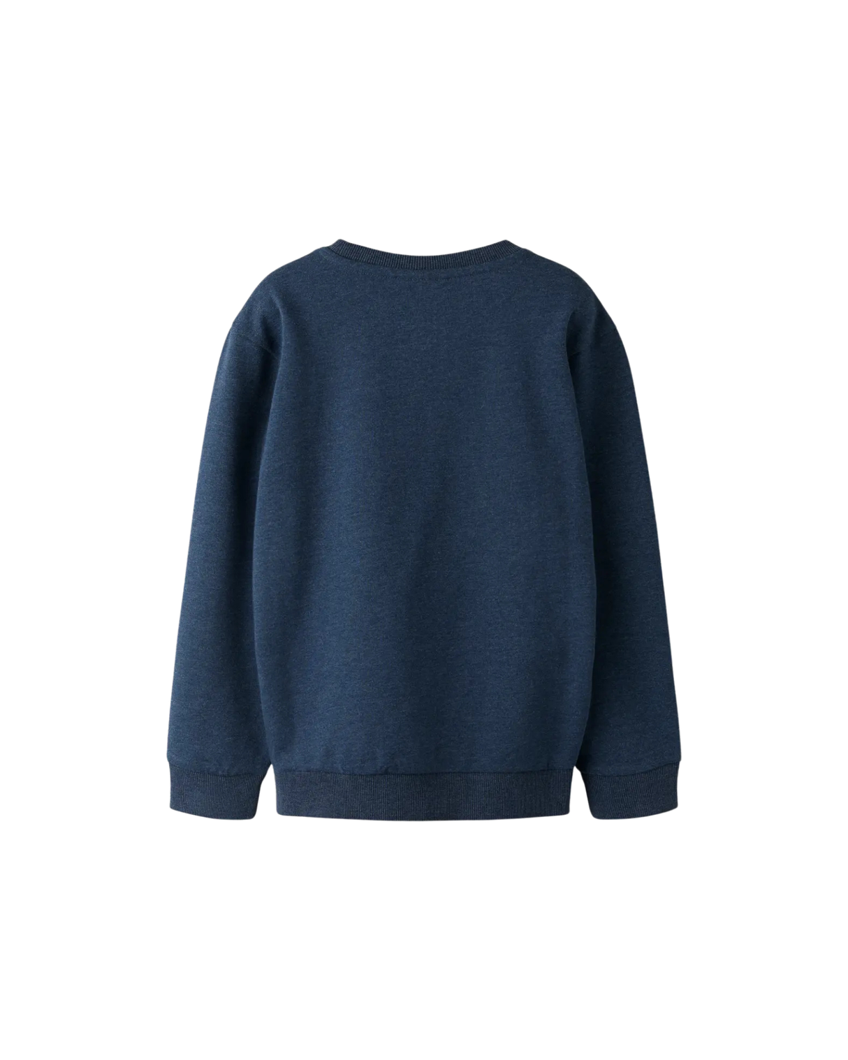 Blå - Navy Blazer - Name it  - Sweatshirt - 13254874